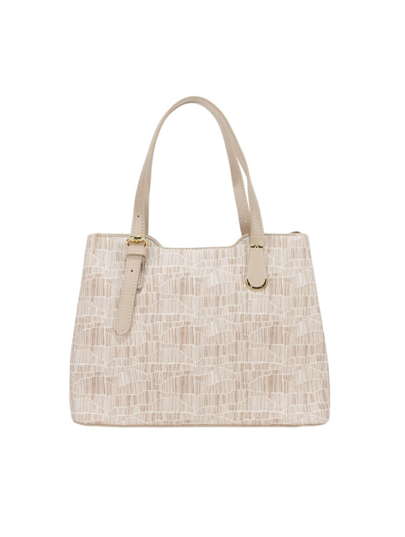 Sac à main à détails